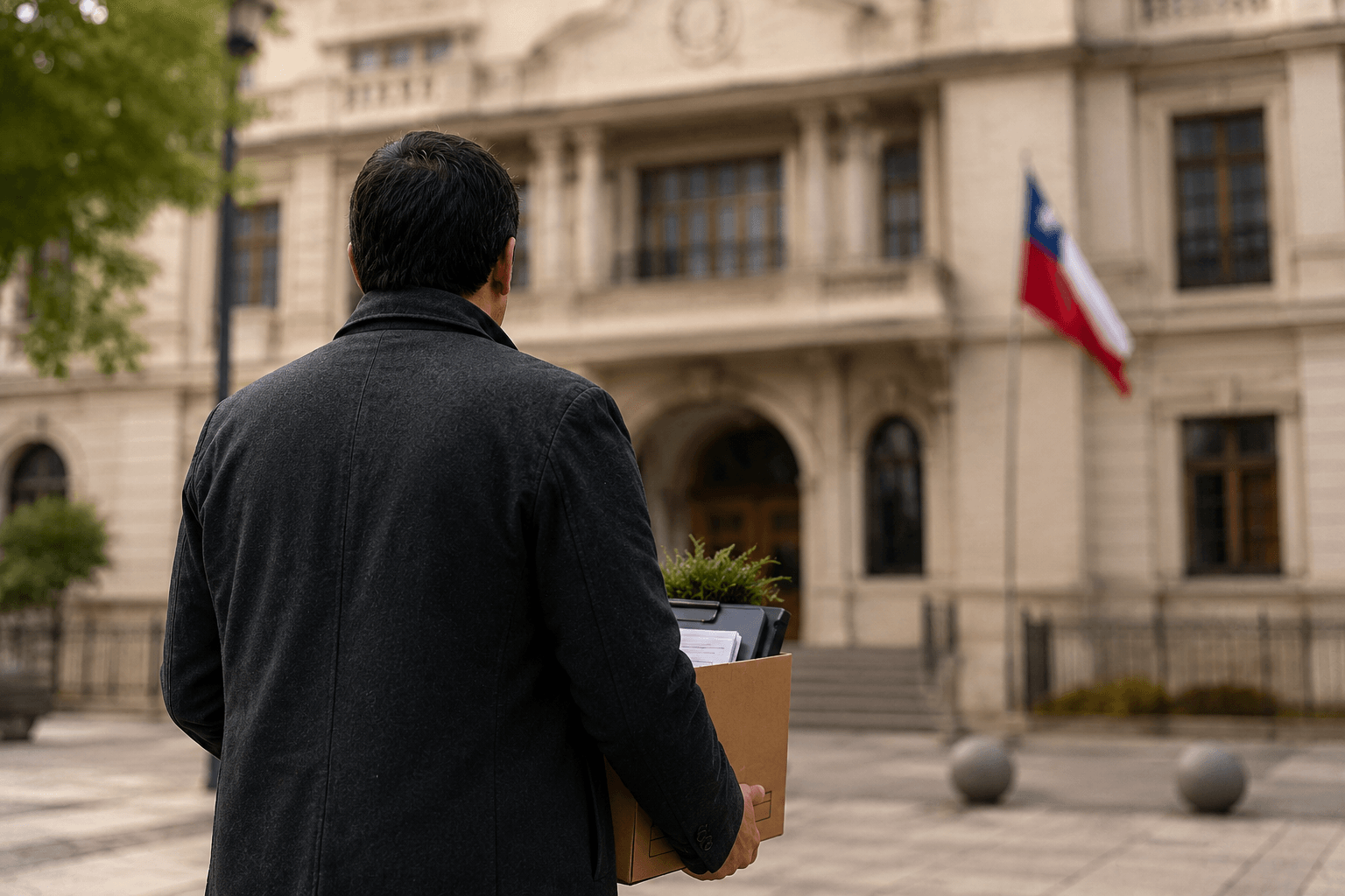 Suprema descarta aplicar nulidad del despido a Municipalidad de Coquimbo