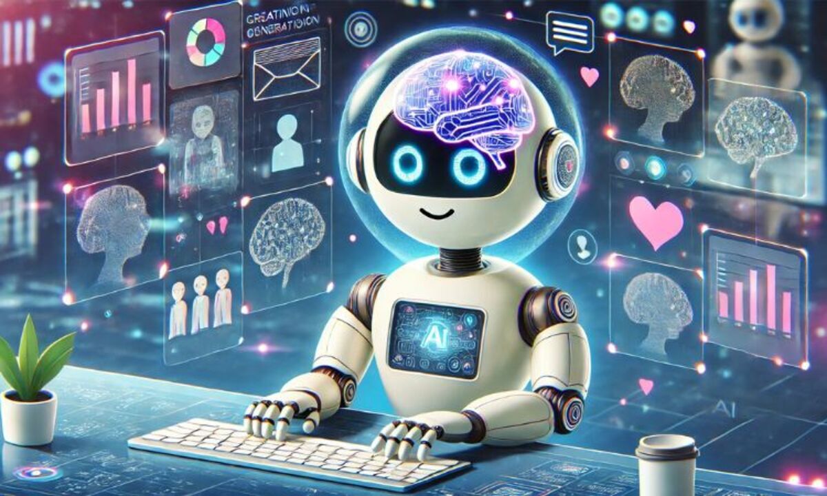 agentes de inteligencia artificial gobierno de francia