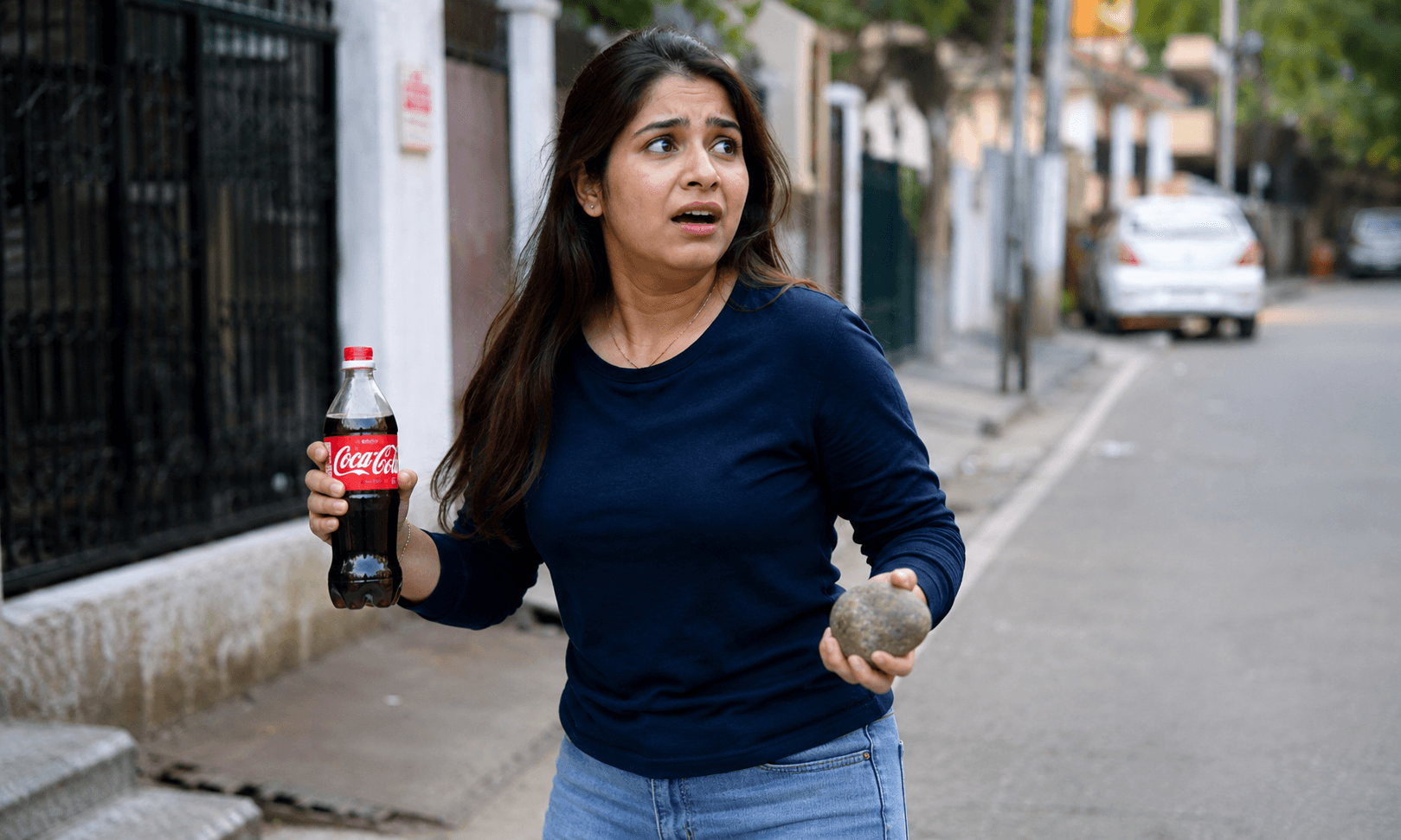Hallan una piedra en botella de Coca-Cola y elevan condena a embotelladora