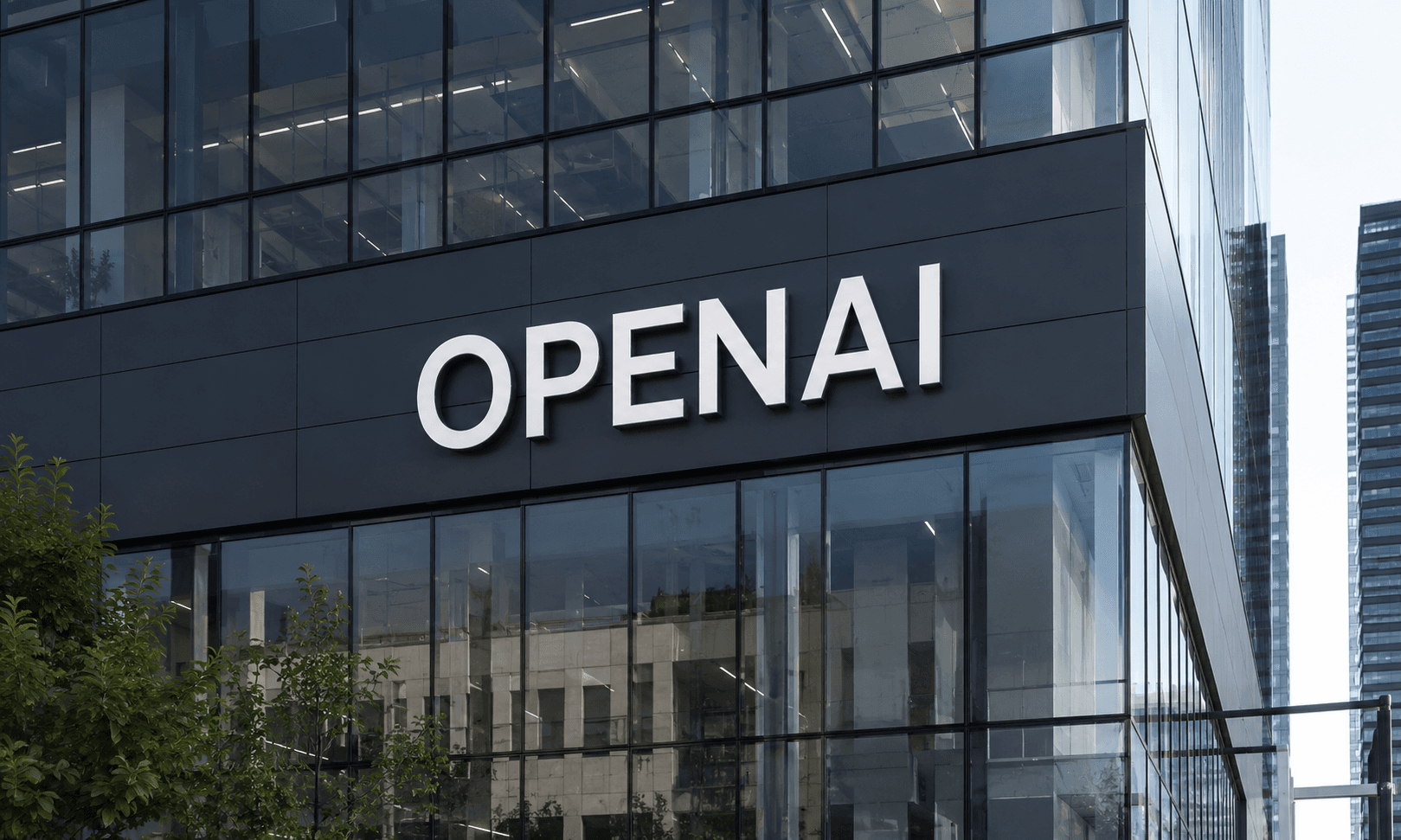 TGUE rechaza registrar OPENAI como marca