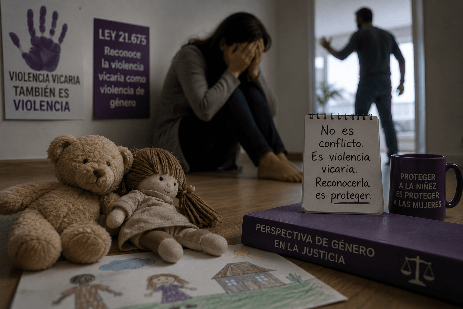 Imagen: ChatGPT/Elke