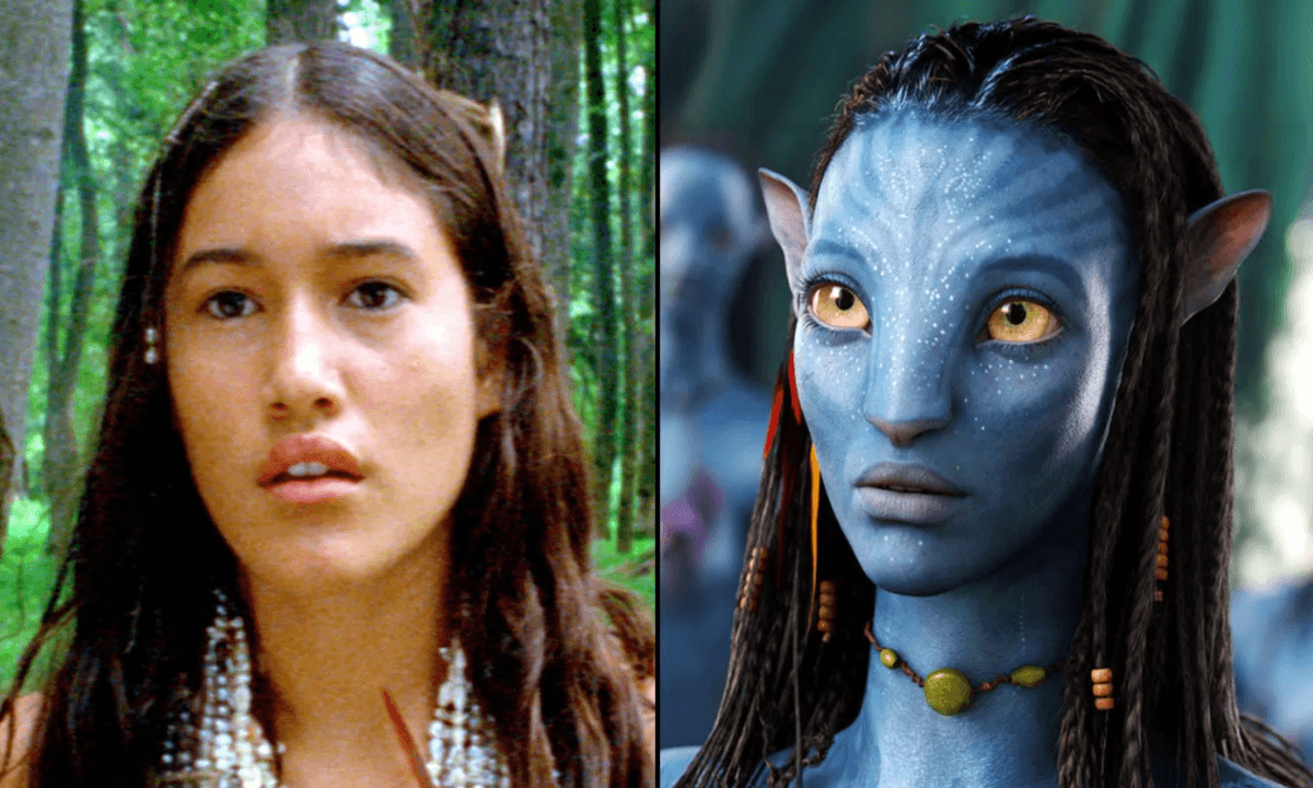 derecho de imagen demanda película avatar