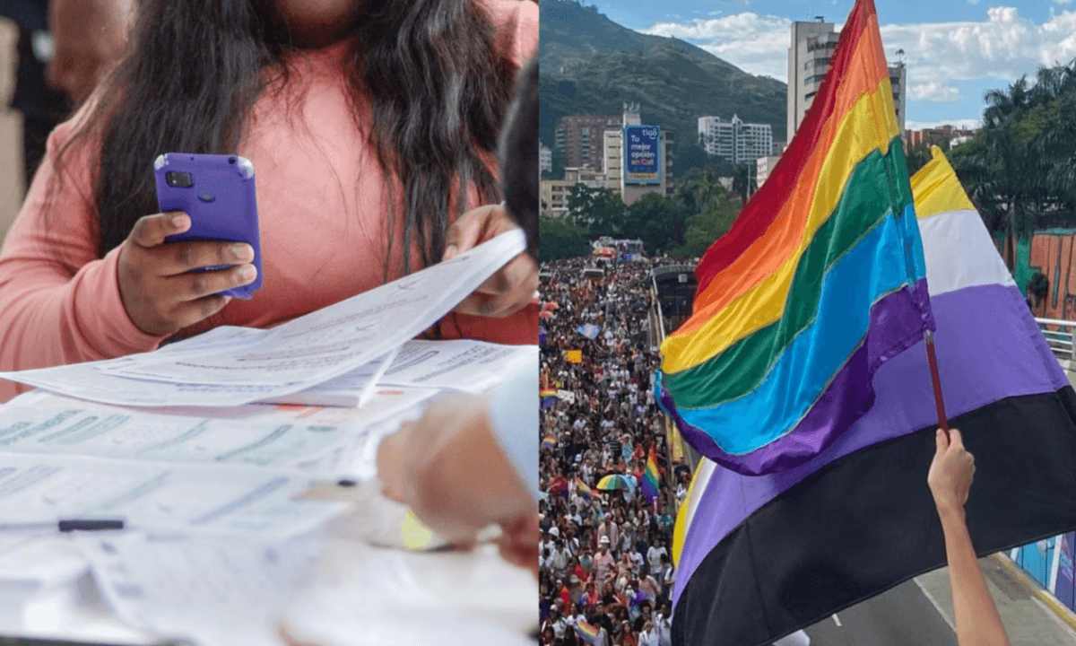 participación política personas trans