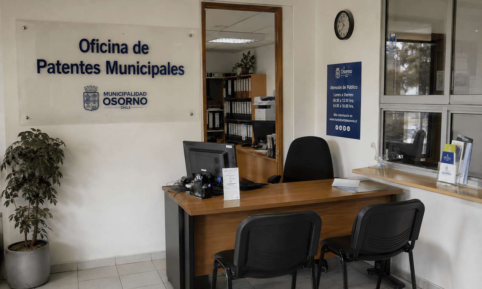 Suprema ordena cobrar patentes a sociedad de inversión