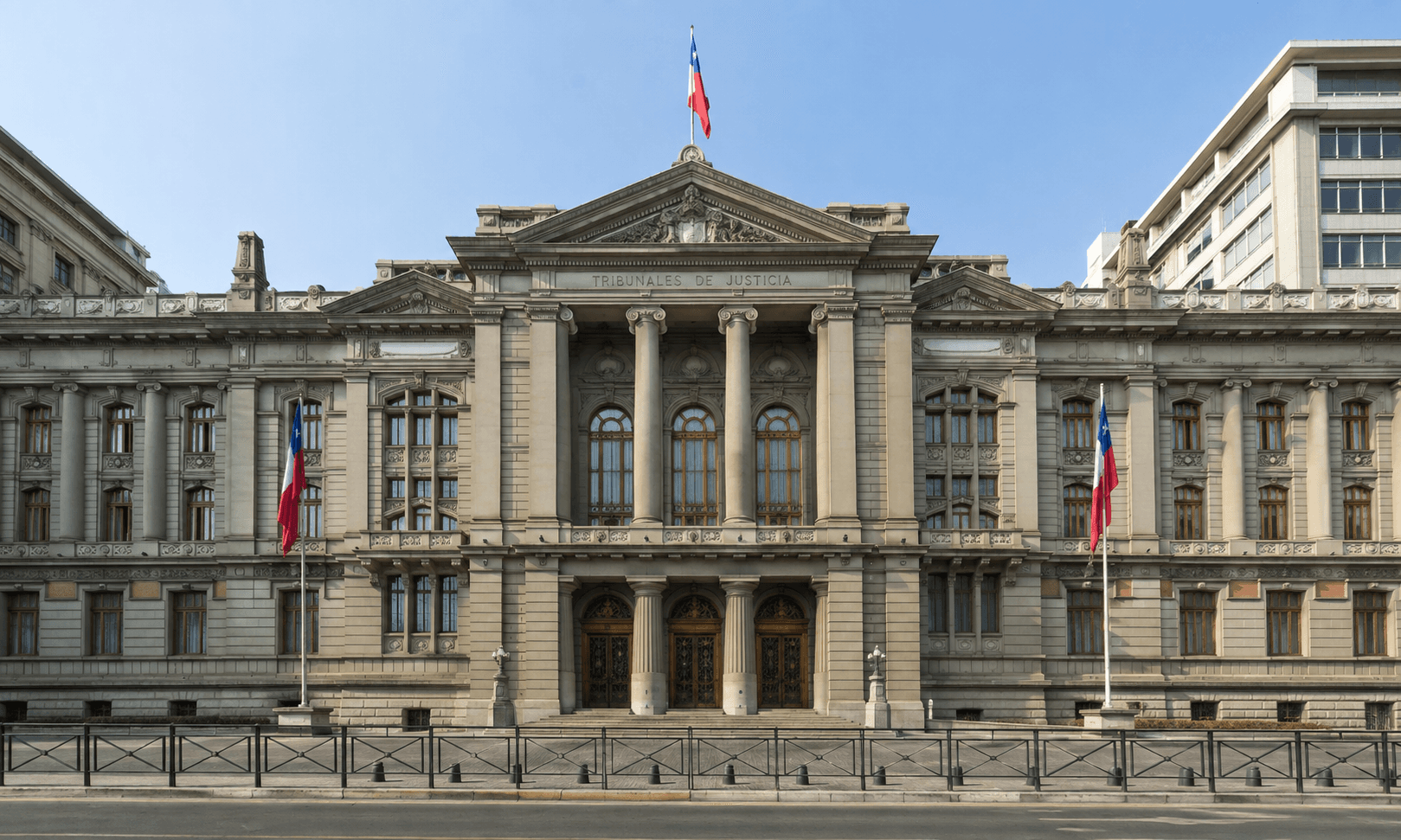 CS formula observaciones a proyecto de reconstrucción nacional por modificaciones a competencia judicial y arbitraje ambiental