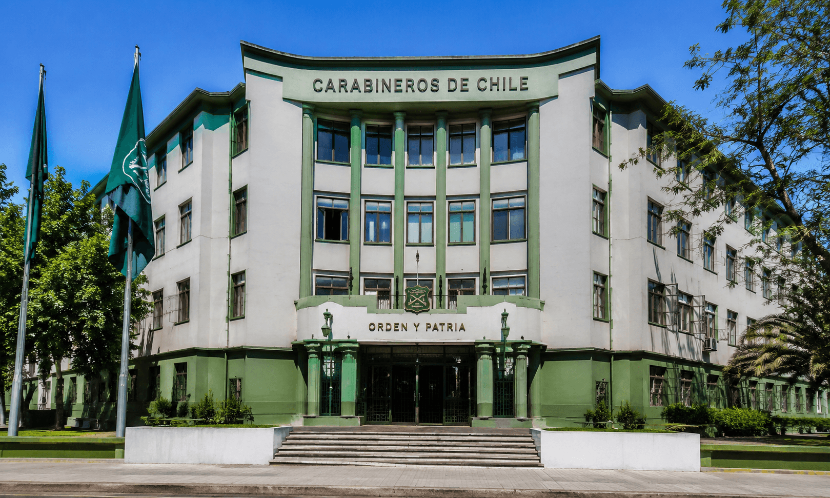 Corte de Santiago confirma absolución de Claudio Crespo por apremios ilegítimos con resultado de lesiones graves gravísimas