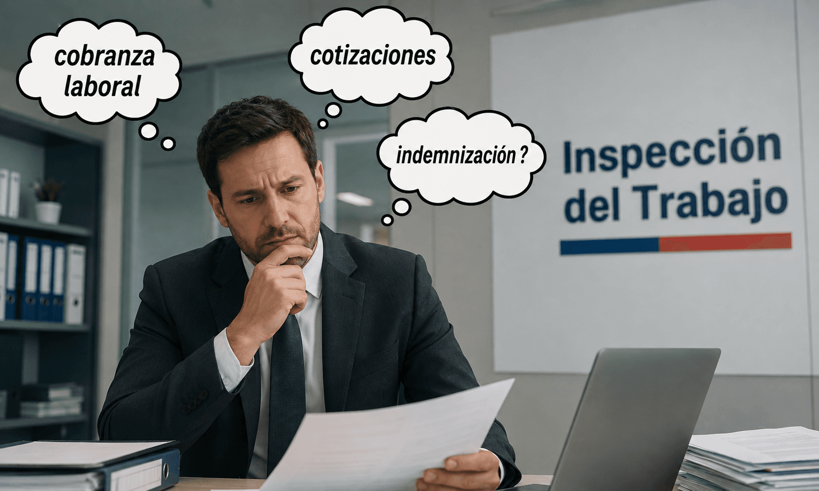 Suprema ordena continuar cobranza laboral y descarta aplicación del abandono del procedimiento