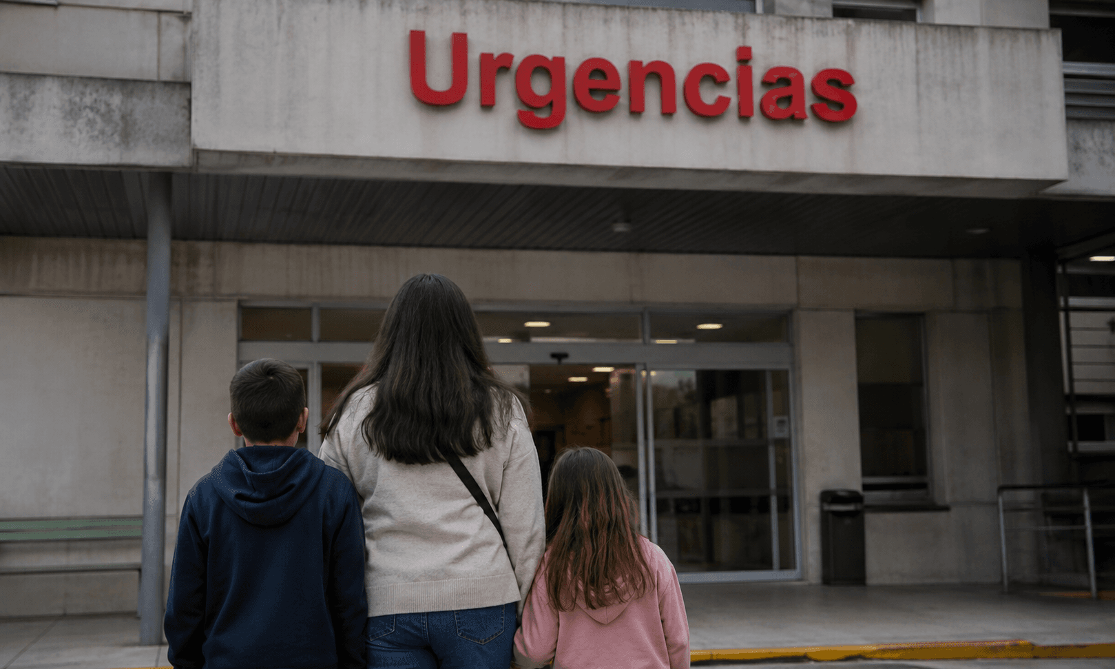 Corte de Rancagua condena al Servicio de Salud de O’Higgins a indemnizar por pérdida de oportunidad de sobrevida de paciente