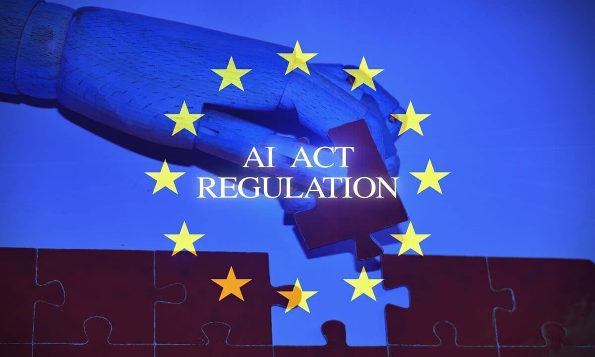 unión europea inteligencia artificial