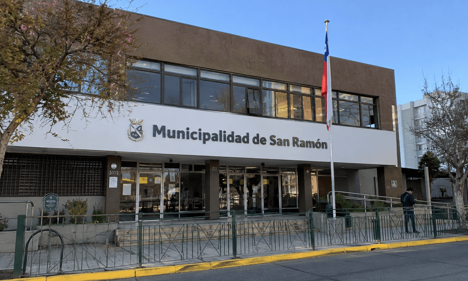 TOP de Santiago condena a exalcalde de San Ramón por incremento patrimonial injustificado y lavado de activos