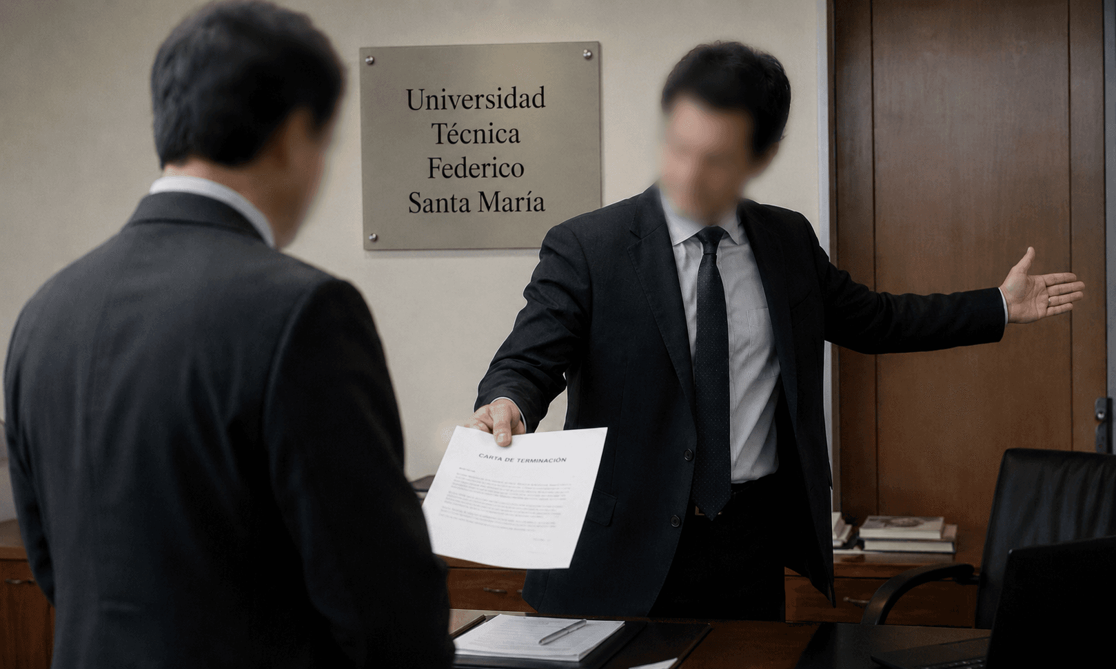 CS ordena tramitar demanda por despido injustificado vinculada a declaración de relación laboral