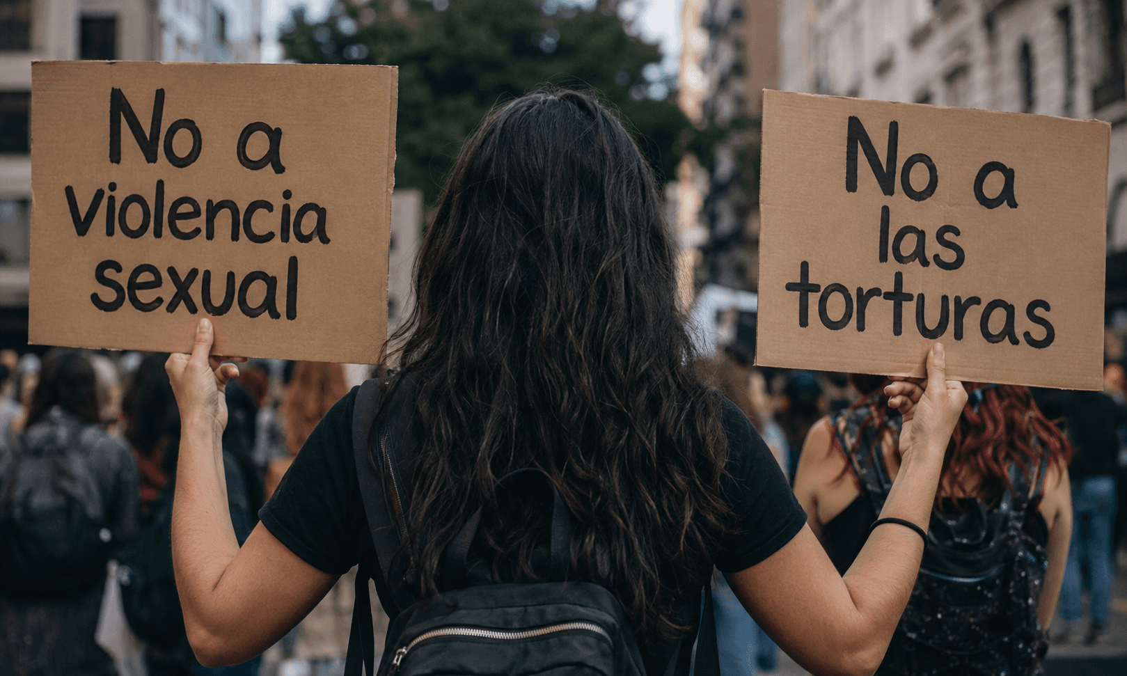 Corte de Santiago eleva a $150 millones indemnización a mujer torturada y víctima de violencia sexual durante la dictadura