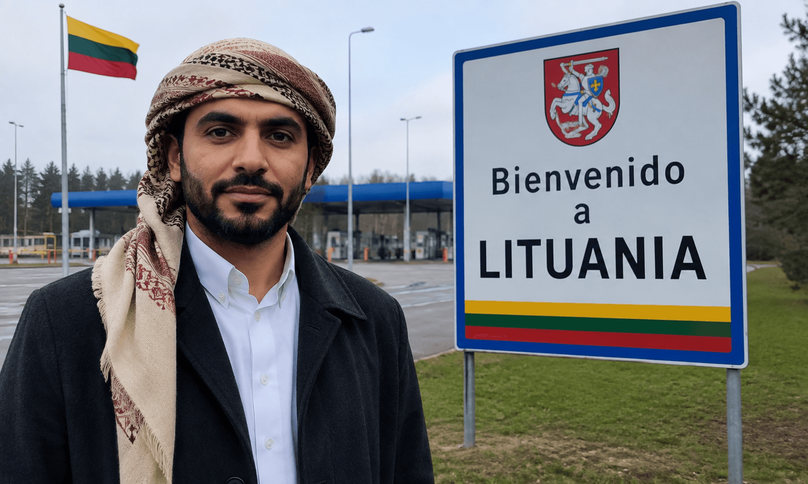 TEDH condena a Lituania por permitir detención secreta de sujeto en instalación de la CIA y ordenó indemnizarlo con €40.000