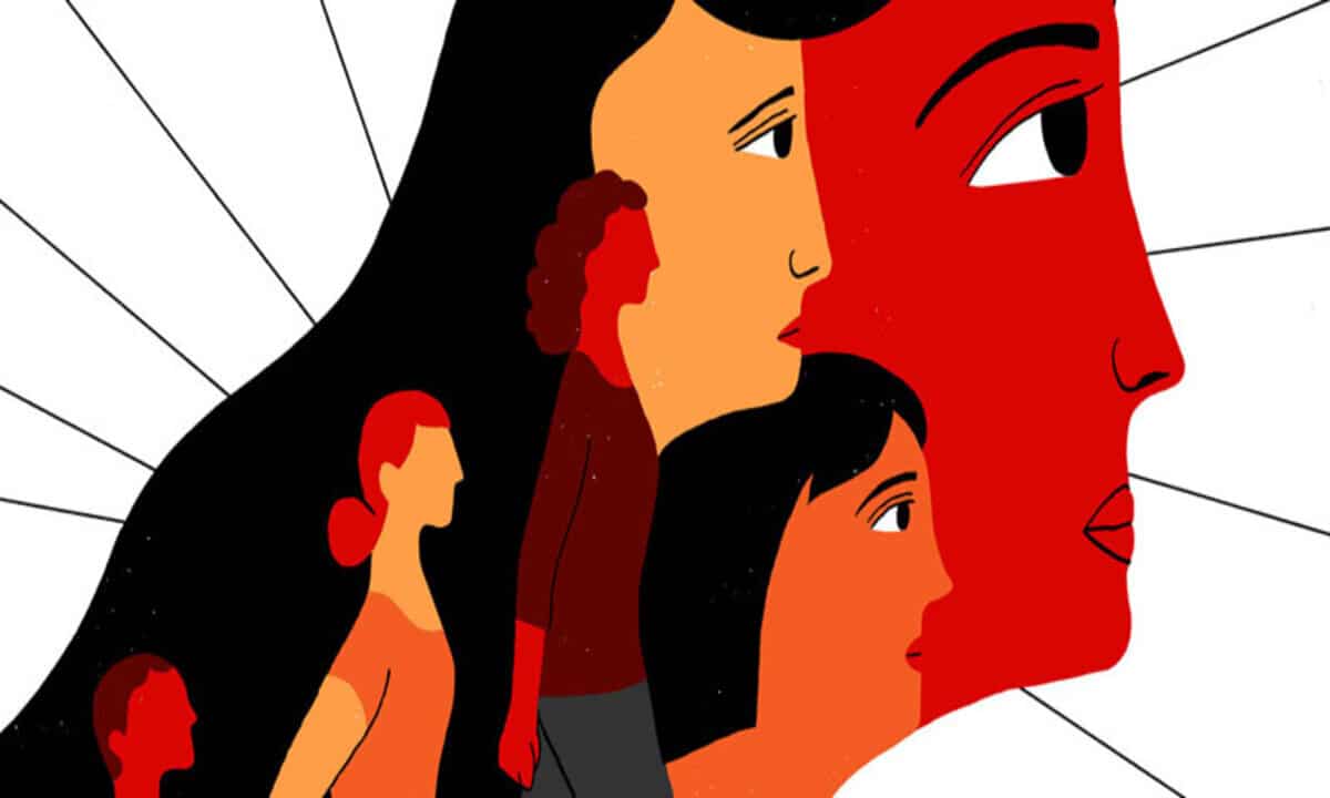 odio contra las mujeres libertad de expresión