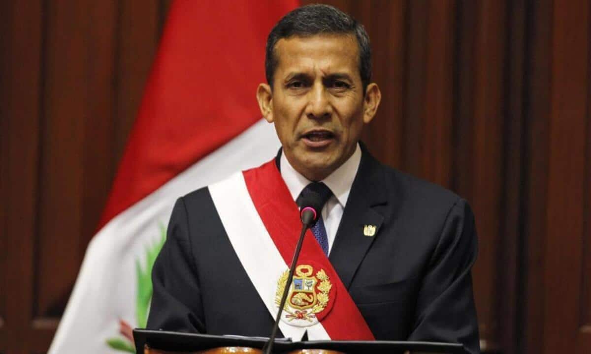 ollanta humala anulación juicio por corrupción