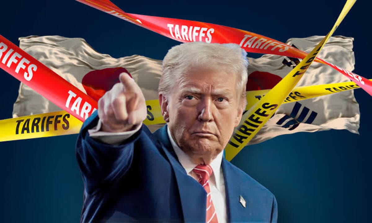 demanda contra trump por nuevos aranceles
