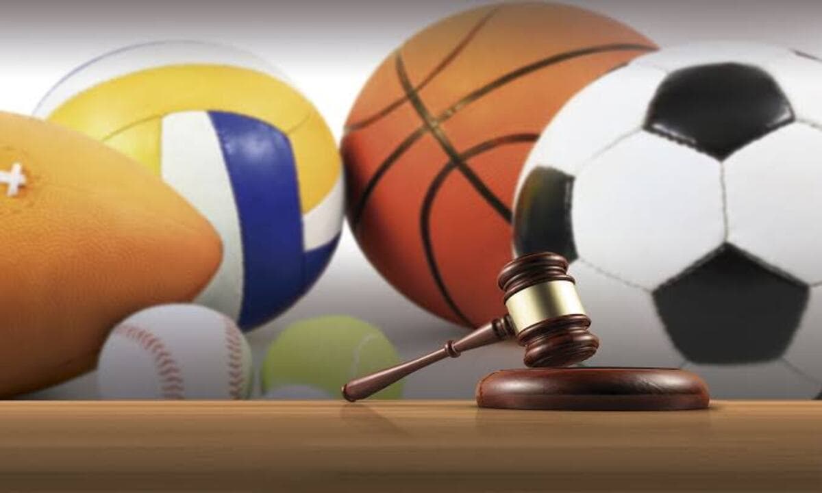 justicia ordinaria y derecho deportivo
