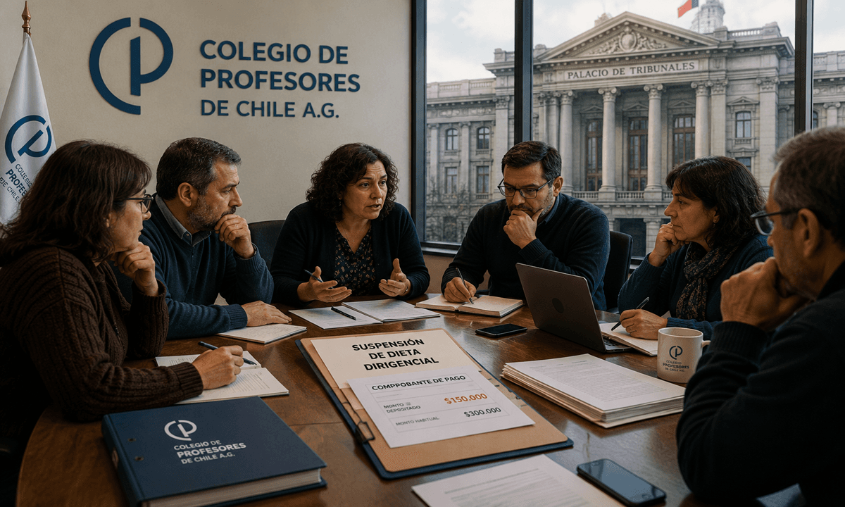 Imagen: ChatGPT/José Manuel