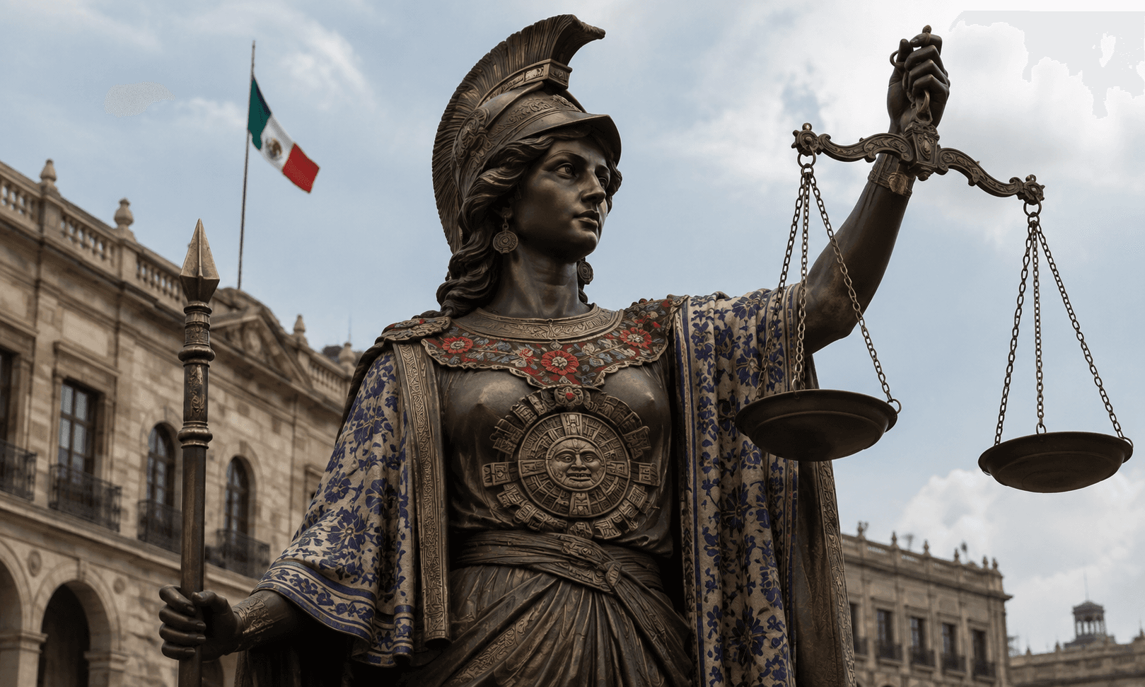 Elección popular de jueces en Mexico reabre debate sobre independencia judicial