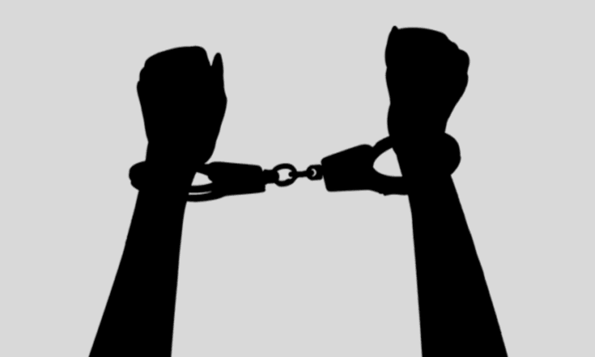 indemnización por detención ilegal