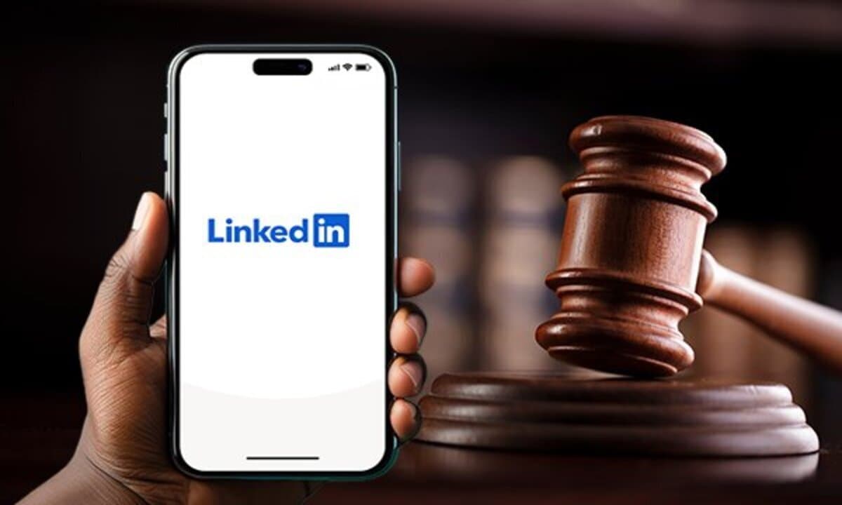 demanda contra linkedin estados unidos