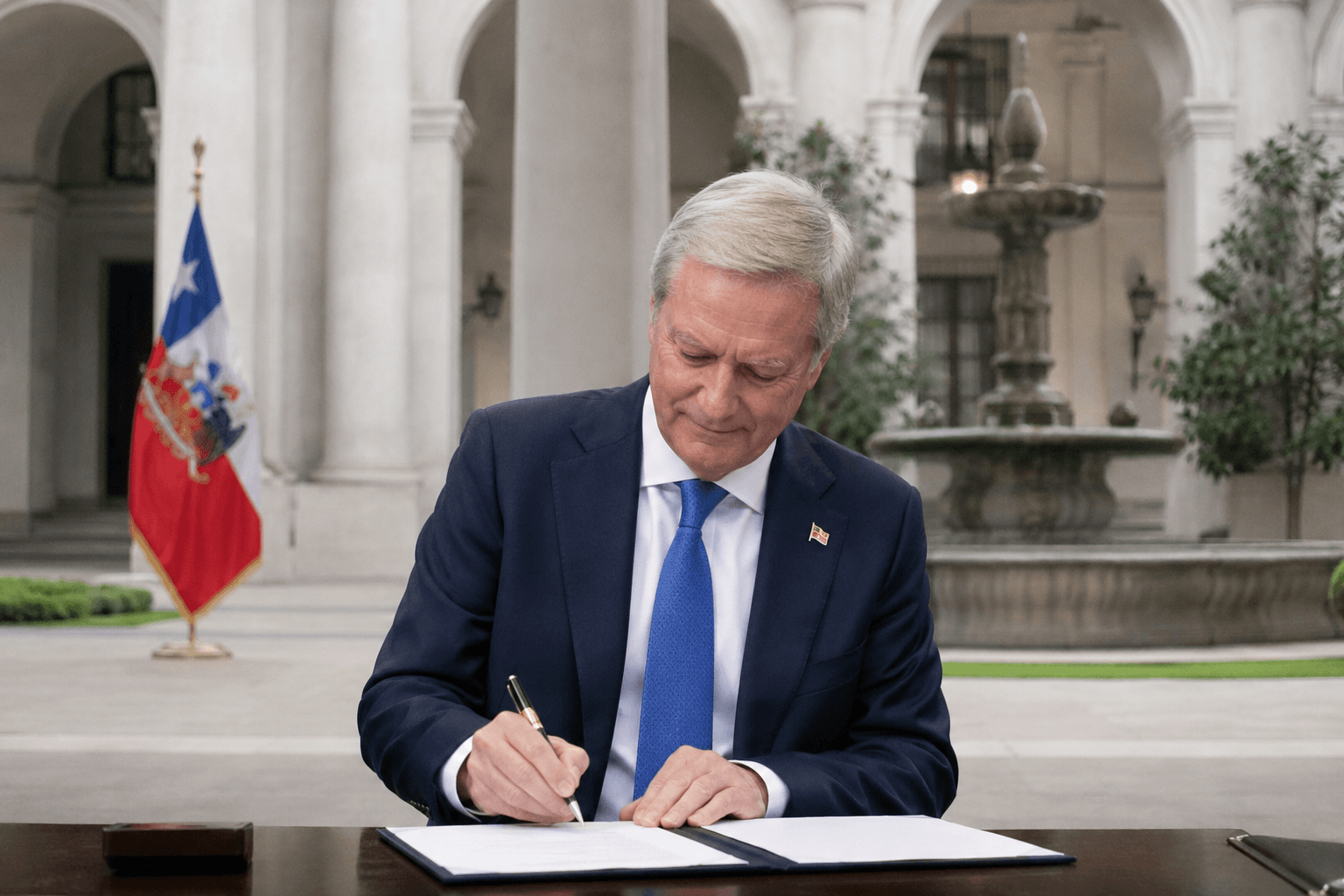 Gobierno propone nuevo estado de excepción para enfrentar al crimen organizado