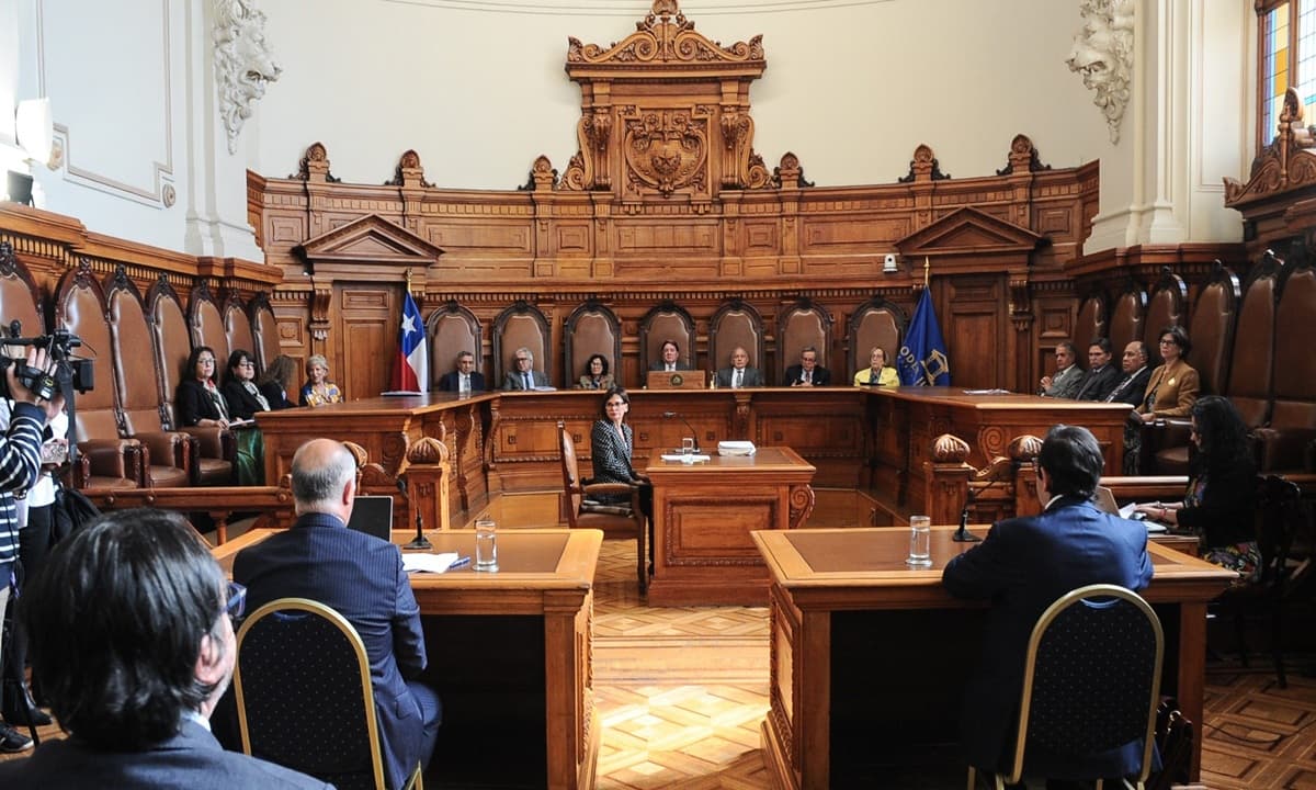 Recurso de Amparo