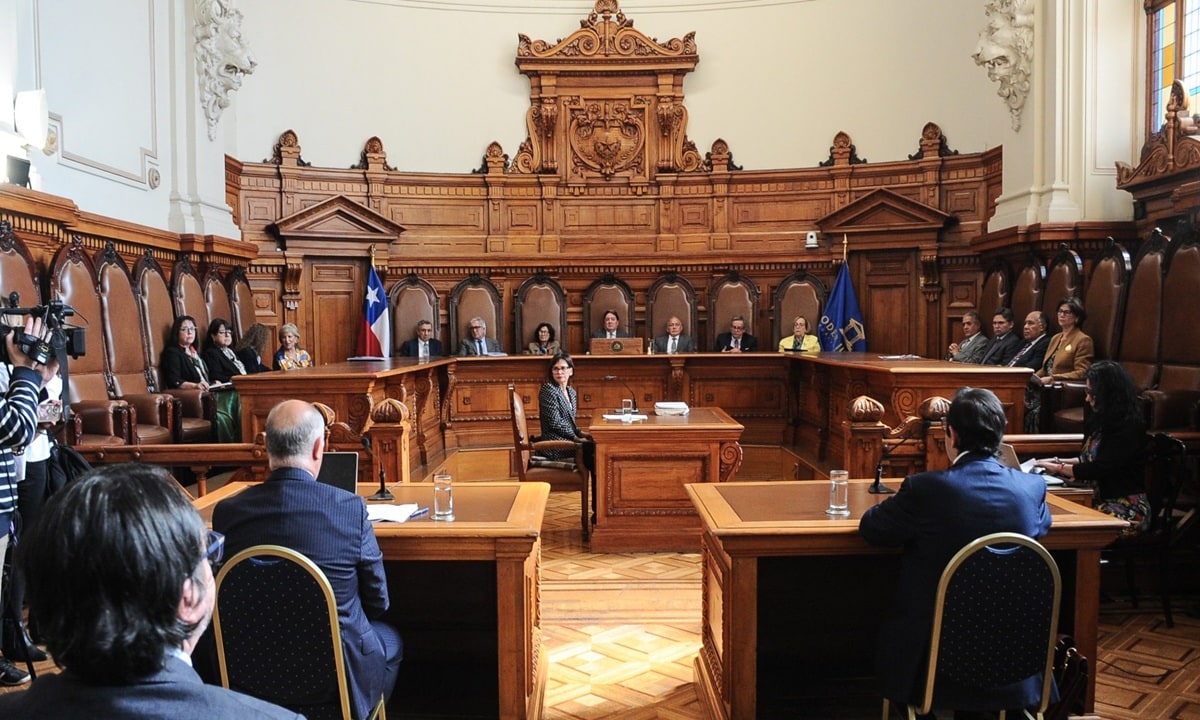 Recurso de Amparo