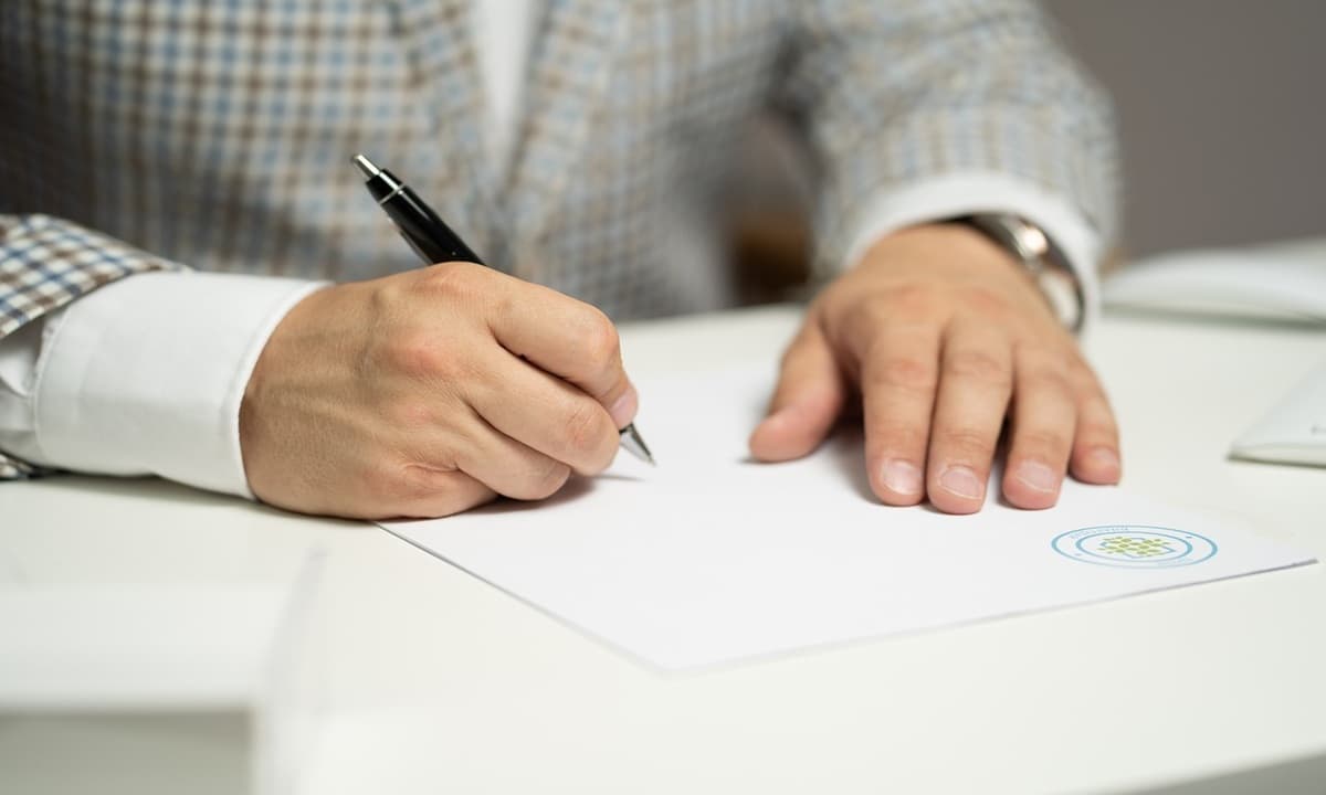 Teoría de los Actos Jurídicos