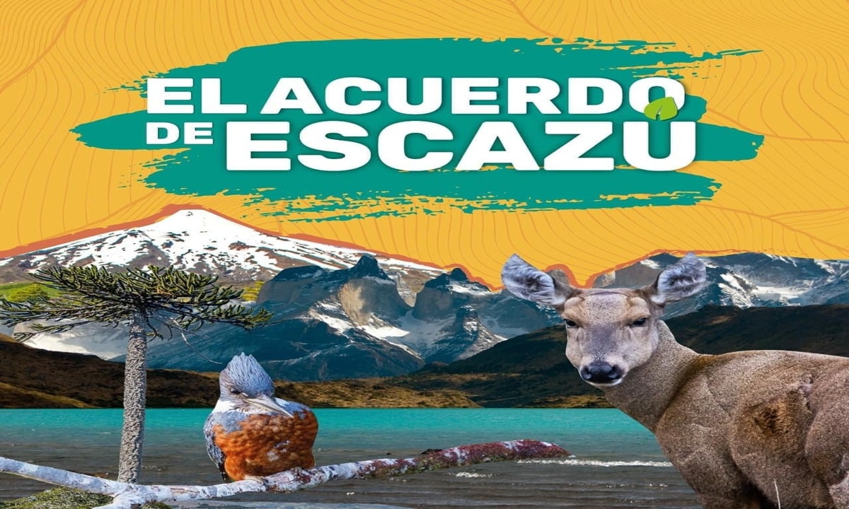 Acuerdo de Escazú