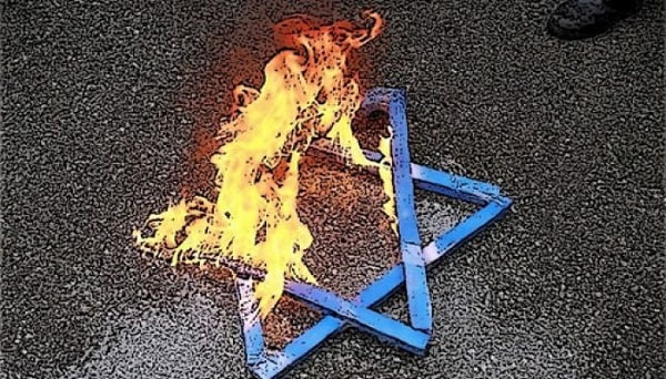 Antisemitismo