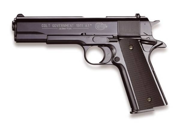 Armas