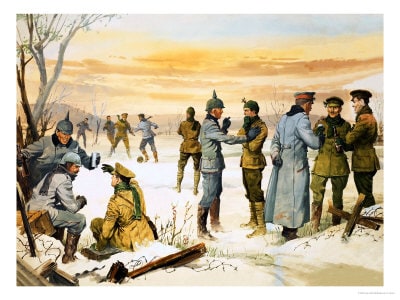 Armisticio