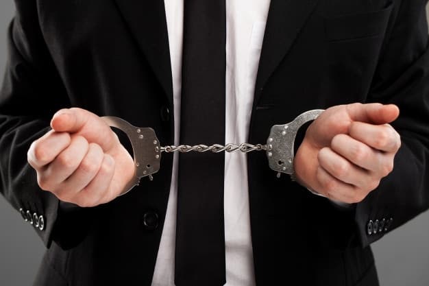 Arresto
