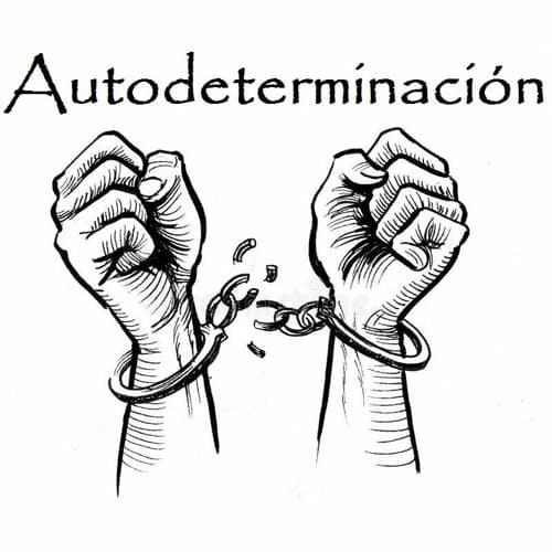 Autodeterminación