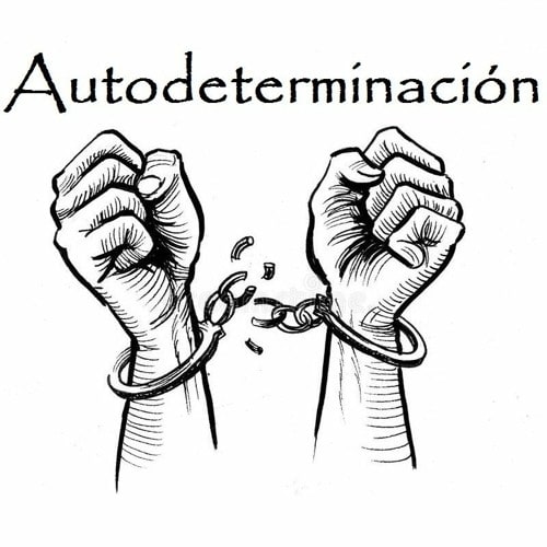 Autodeterminación