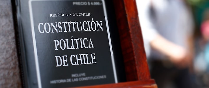 Bases de la Institucionalidad