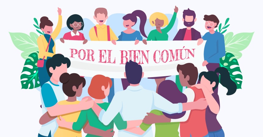 Bien común