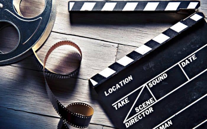 Calificación cinematográfica
