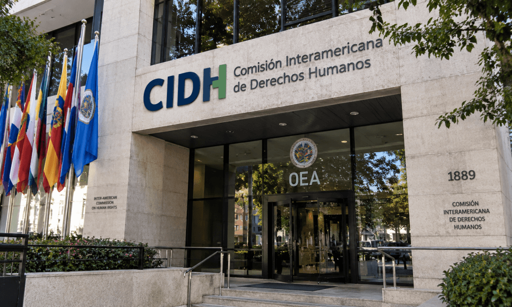 CIDH precisa cómo deben contabilizarse los plazos en sus procedimientos