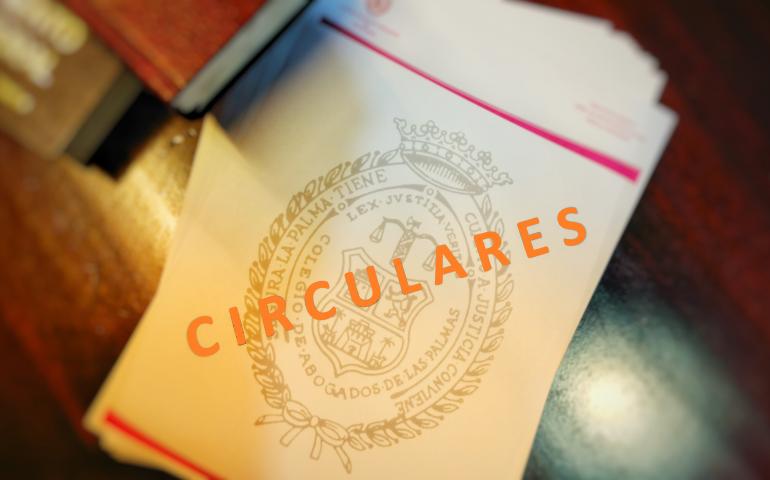 Circular