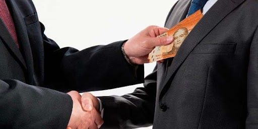 Colusión de Empresas