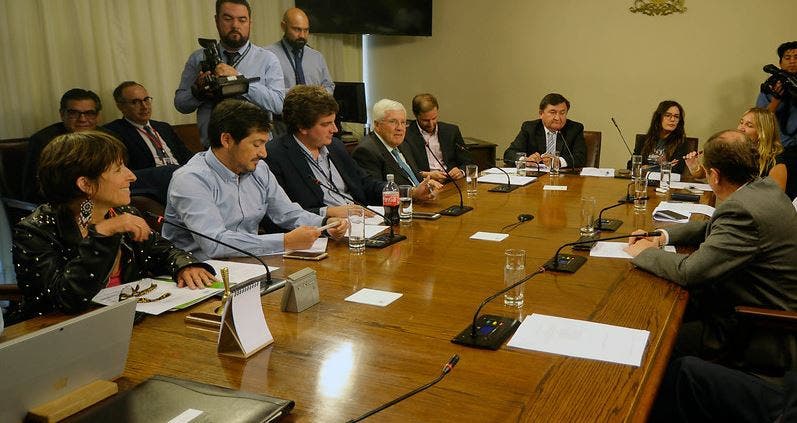 Comisión investigadora