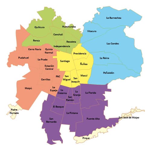 Comuna