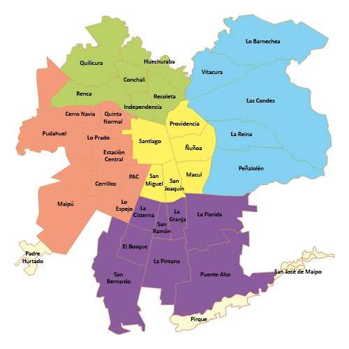 Comuna