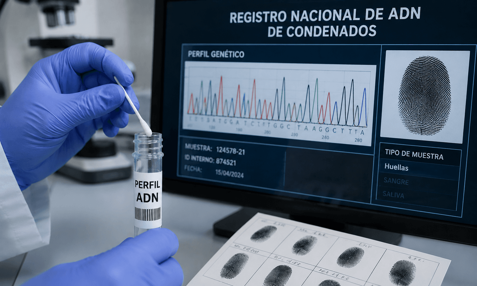 Condenan a 10 años y un día de presidio a autor de dos robos con intimidación por $20.000 y $30.000