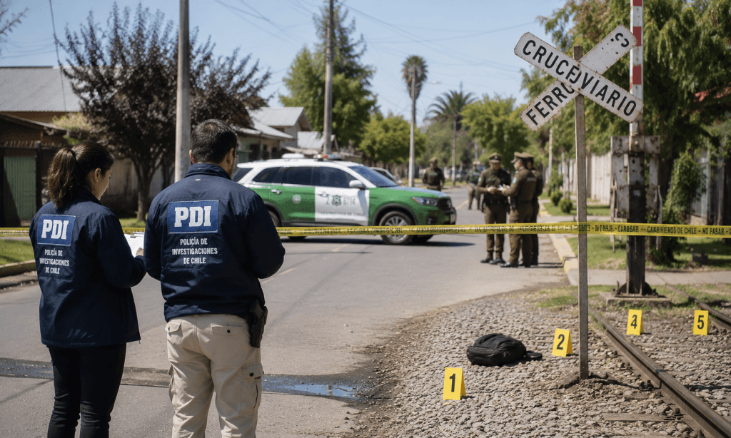 Condenan a 15 y 19 años de cárcel a autores de robo con homicidio