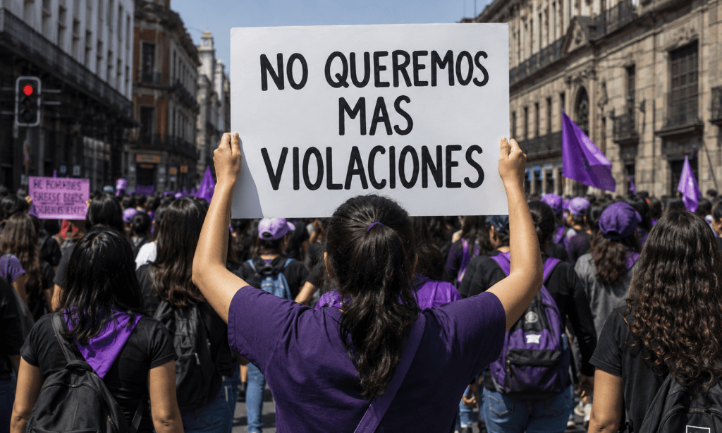 Condenan a 20 años de cárcel a autor de ocho violaciones