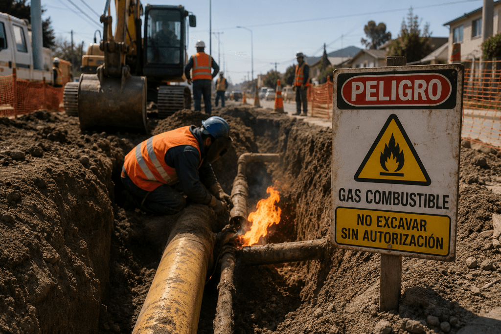 Condenan a pagar más de $380 millones a trabajador que sufrió graves quemaduras tras explosión de gas