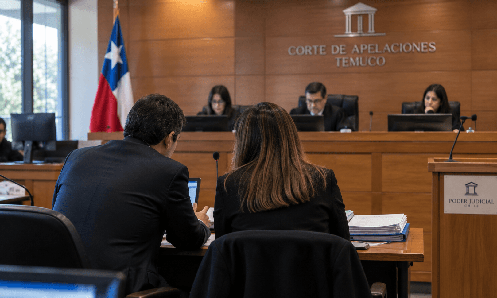 Corte anula sentencia condenatoria por analizar culpabilidad pese a prescripción